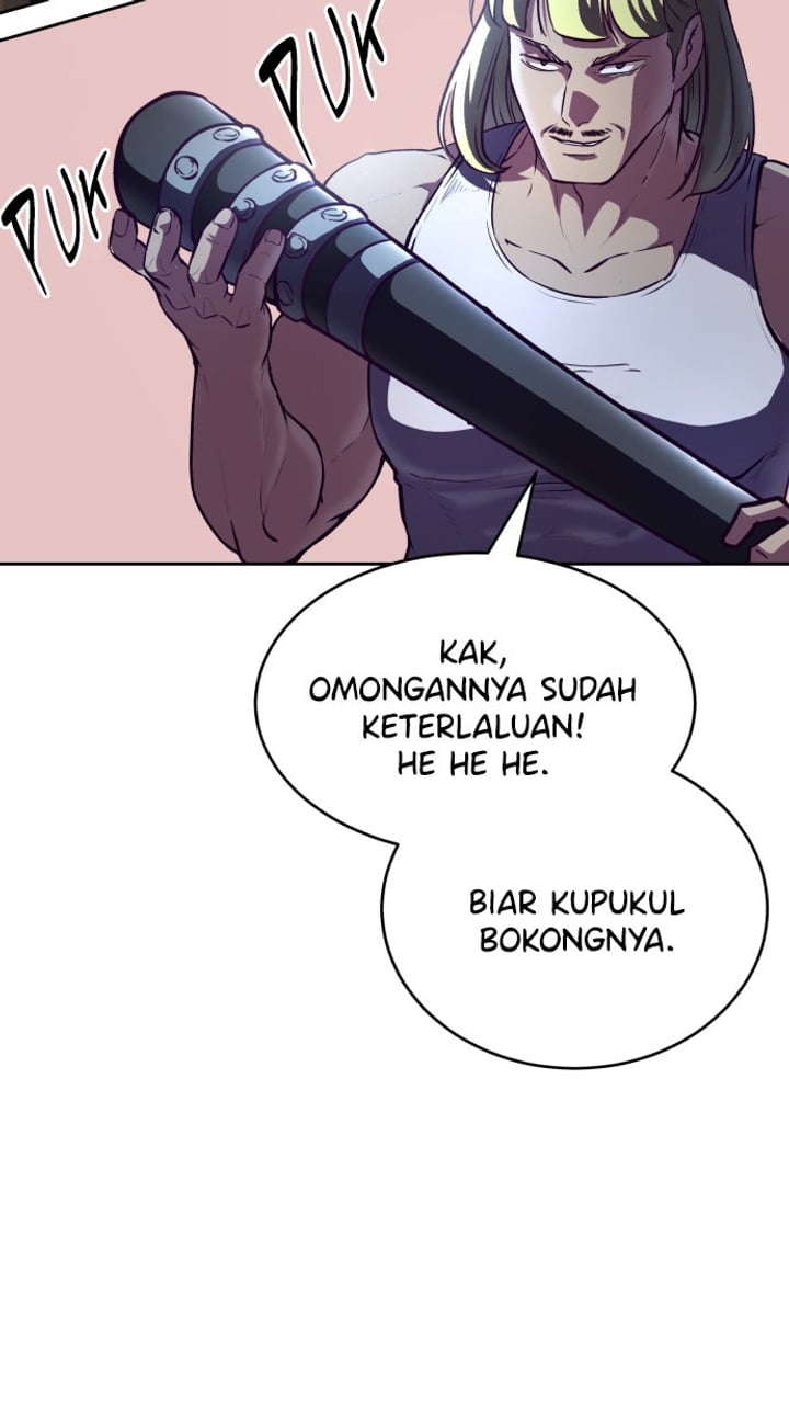 Baca The Boy of Death Chapter 133 Bahasa Indonesia page 22