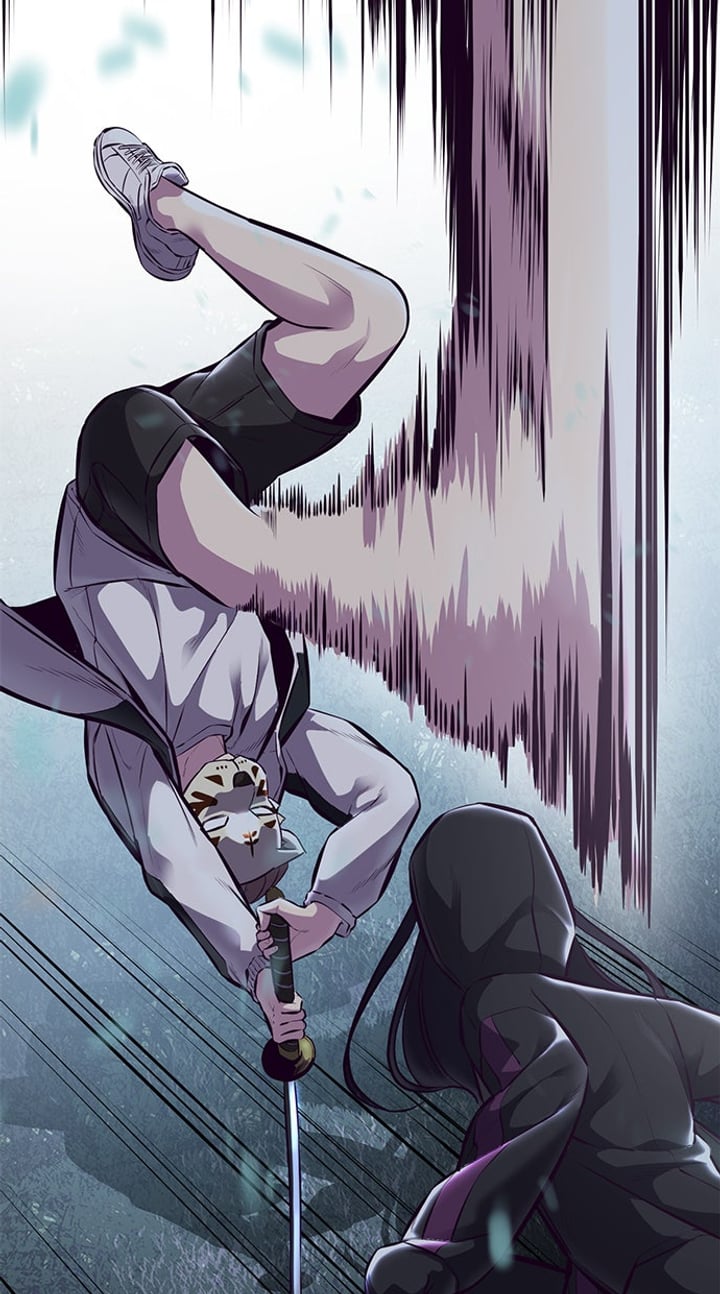 Baca The Boy of Death Chapter 133 Bahasa Indonesia page 188