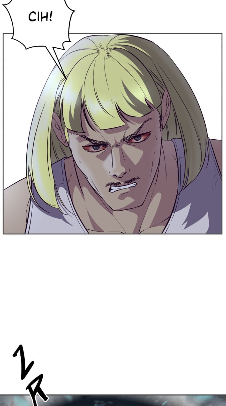 Baca The Boy of Death Chapter 133 Bahasa Indonesia page 198