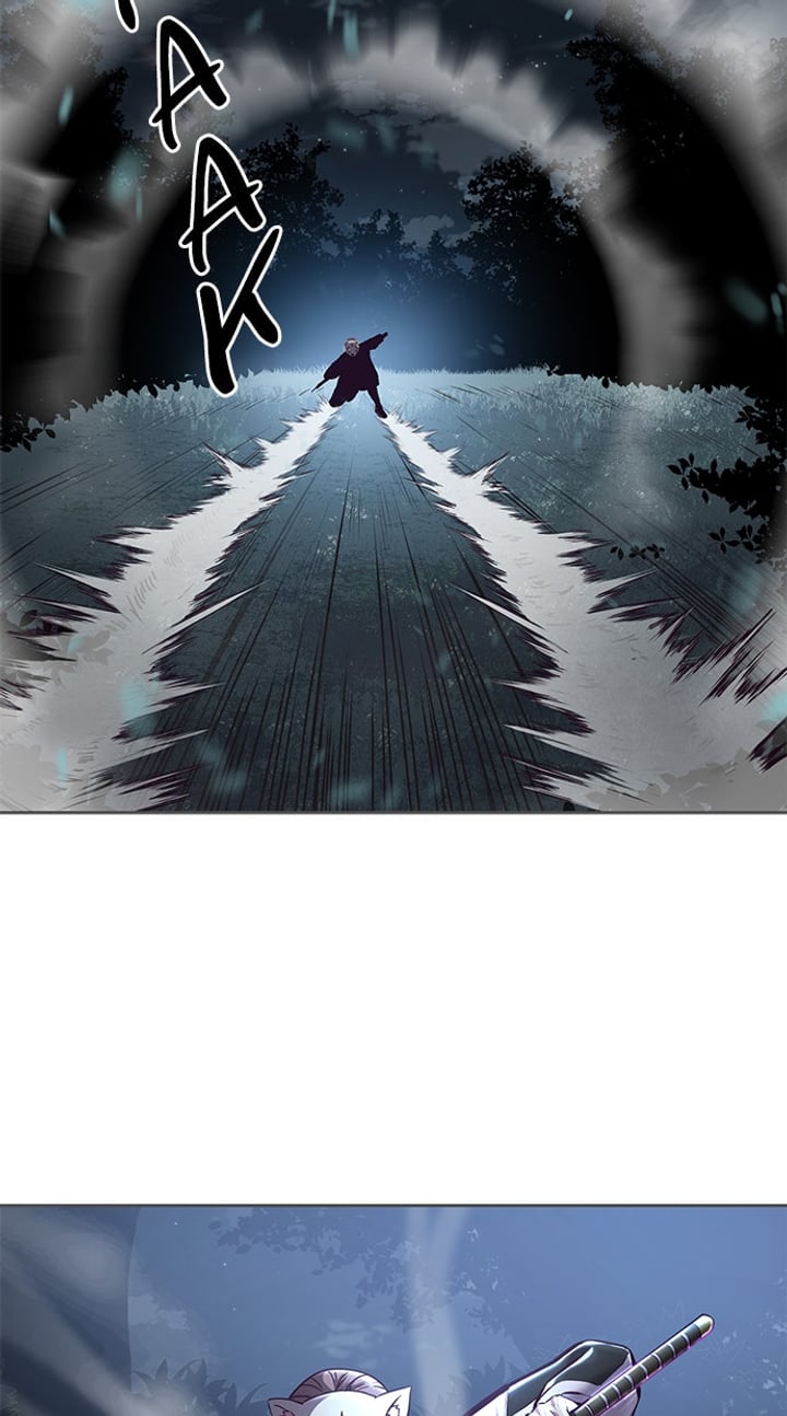 Baca The Boy of Death Chapter 133 Bahasa Indonesia page 200