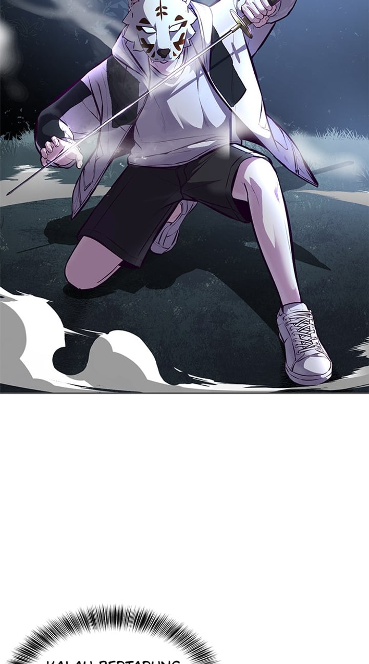 Baca The Boy of Death Chapter 133 Bahasa Indonesia page 202