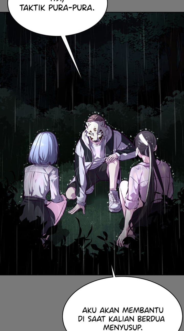 The Boy of Death Chapter 134 - Page 101