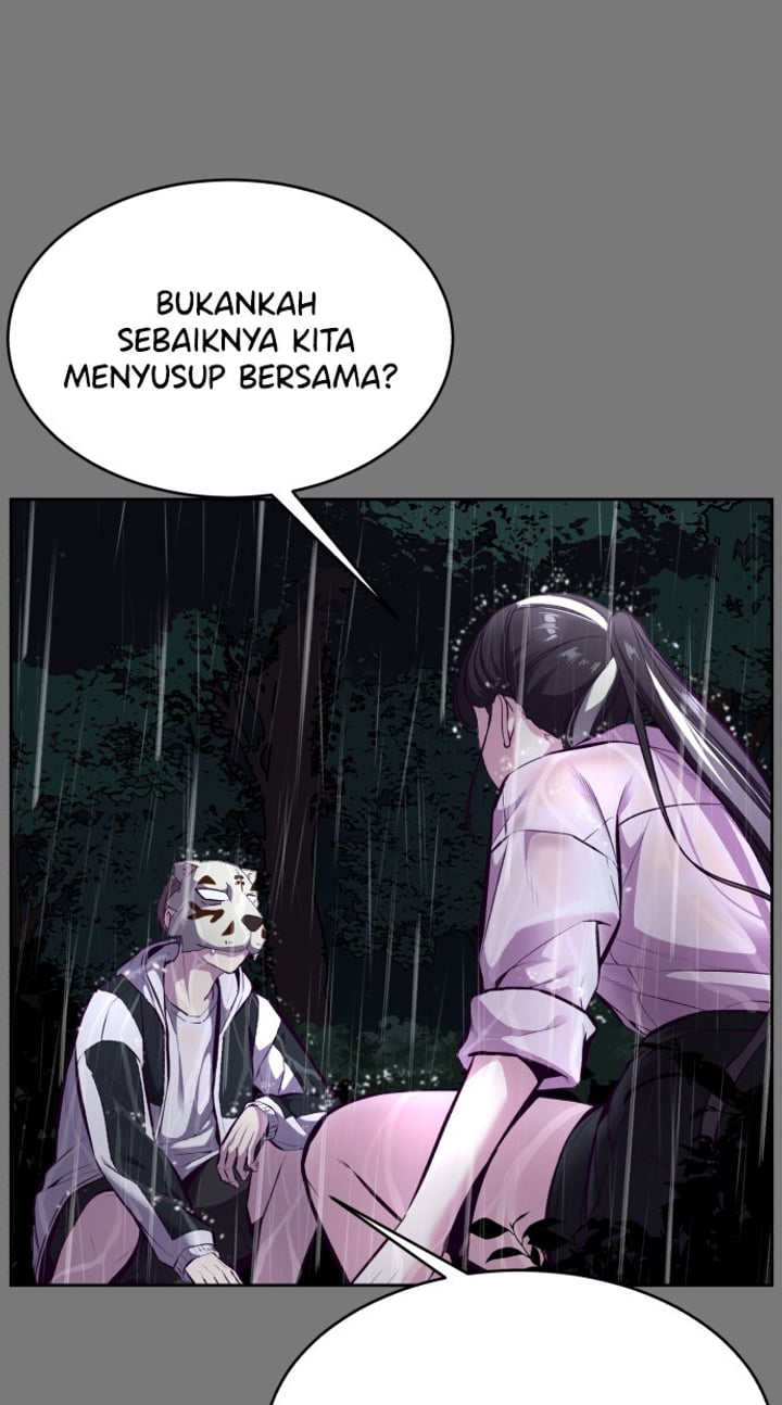 The Boy of Death Chapter 134 - Page 104