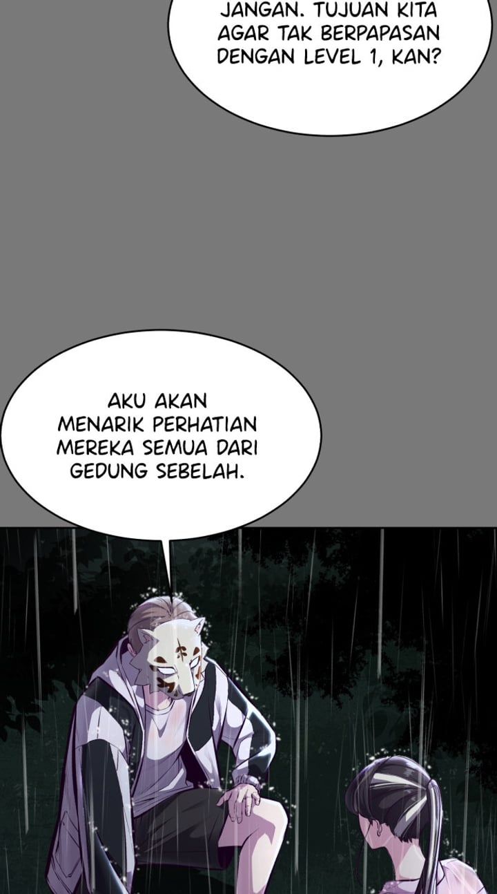 The Boy of Death Chapter 134 - Page 105