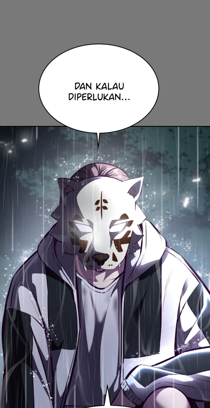 The Boy of Death Chapter 134 - Page 107