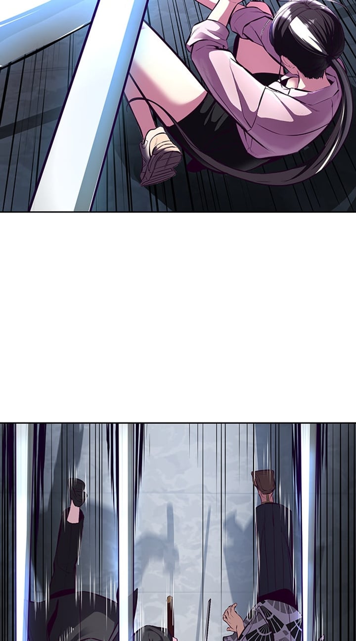 The Boy of Death Chapter 134 - Page 117