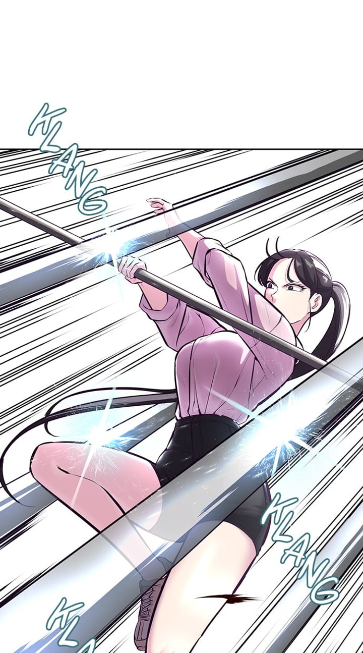 The Boy of Death Chapter 134 - Page 121