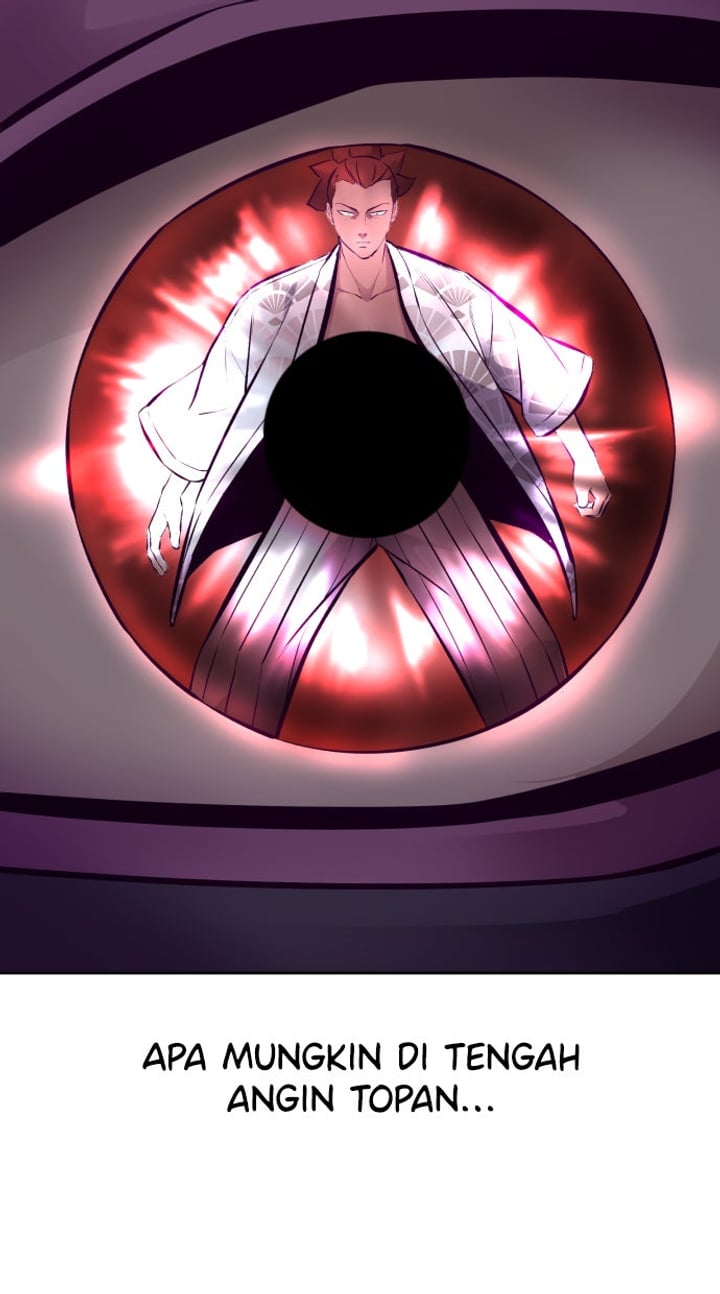 The Boy of Death Chapter 134 - Page 136