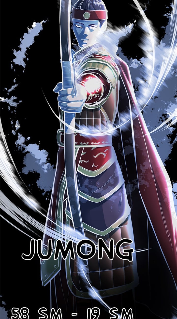 The Boy of Death Chapter 134 - Page 148