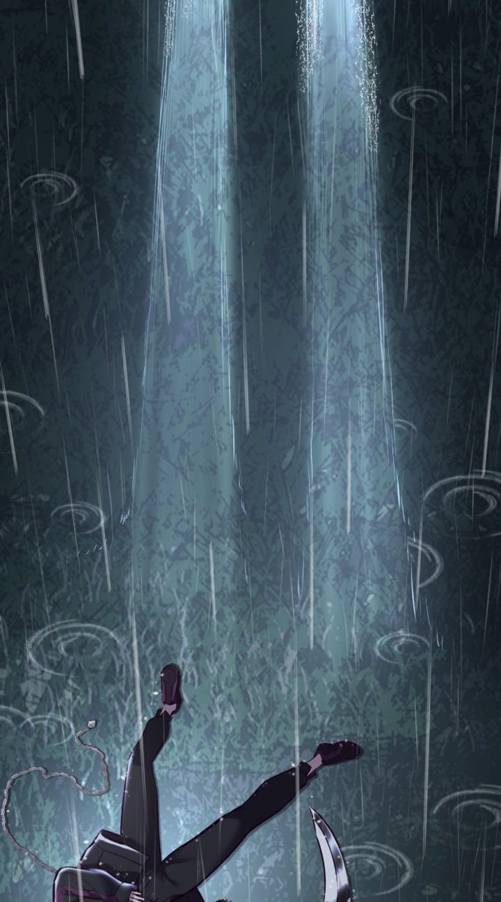 The Boy of Death Chapter 134 - Page 19