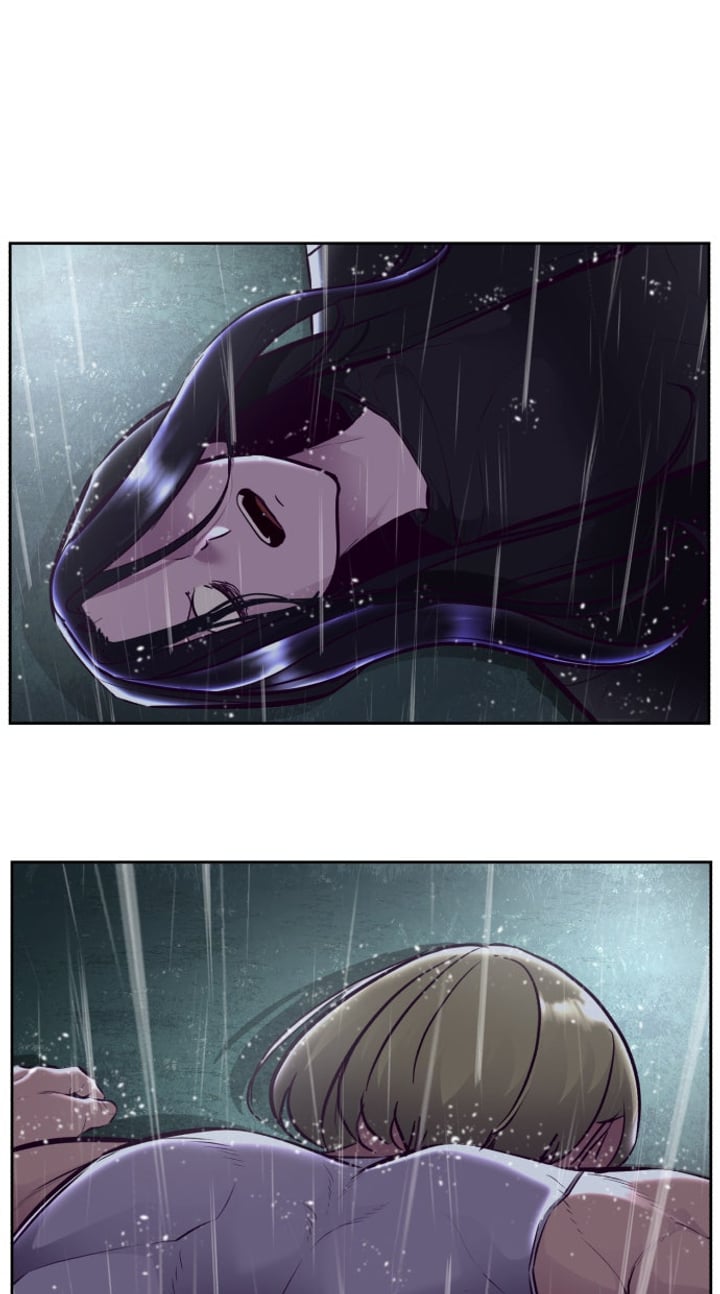 The Boy of Death Chapter 134 - Page 21