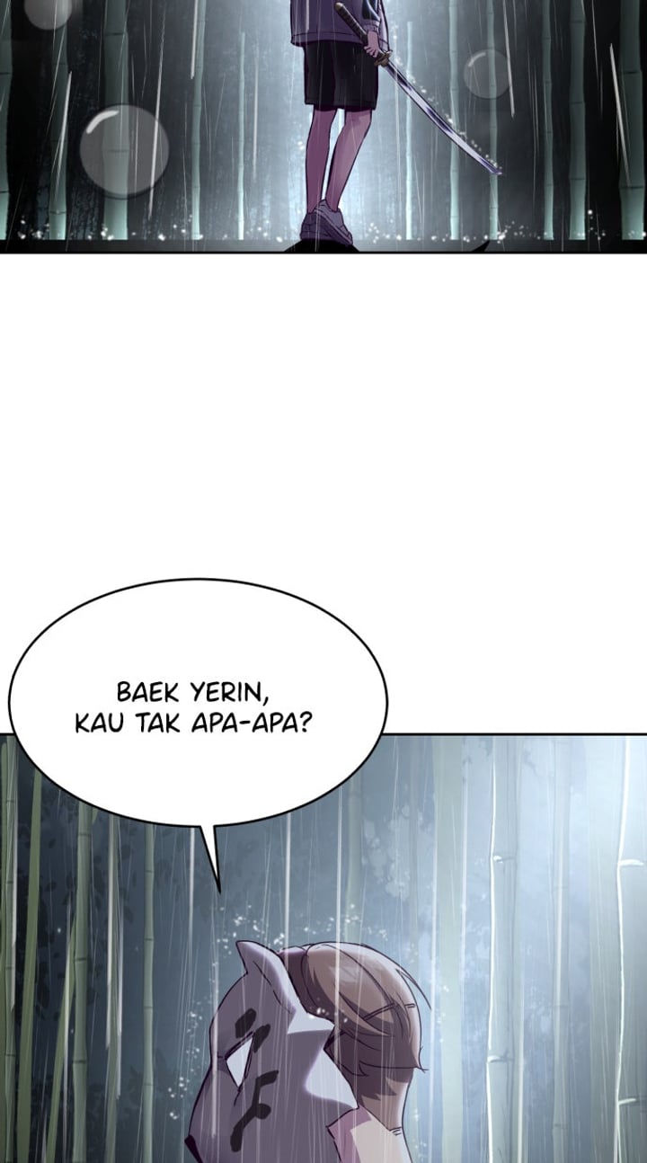 The Boy of Death Chapter 134 - Page 23