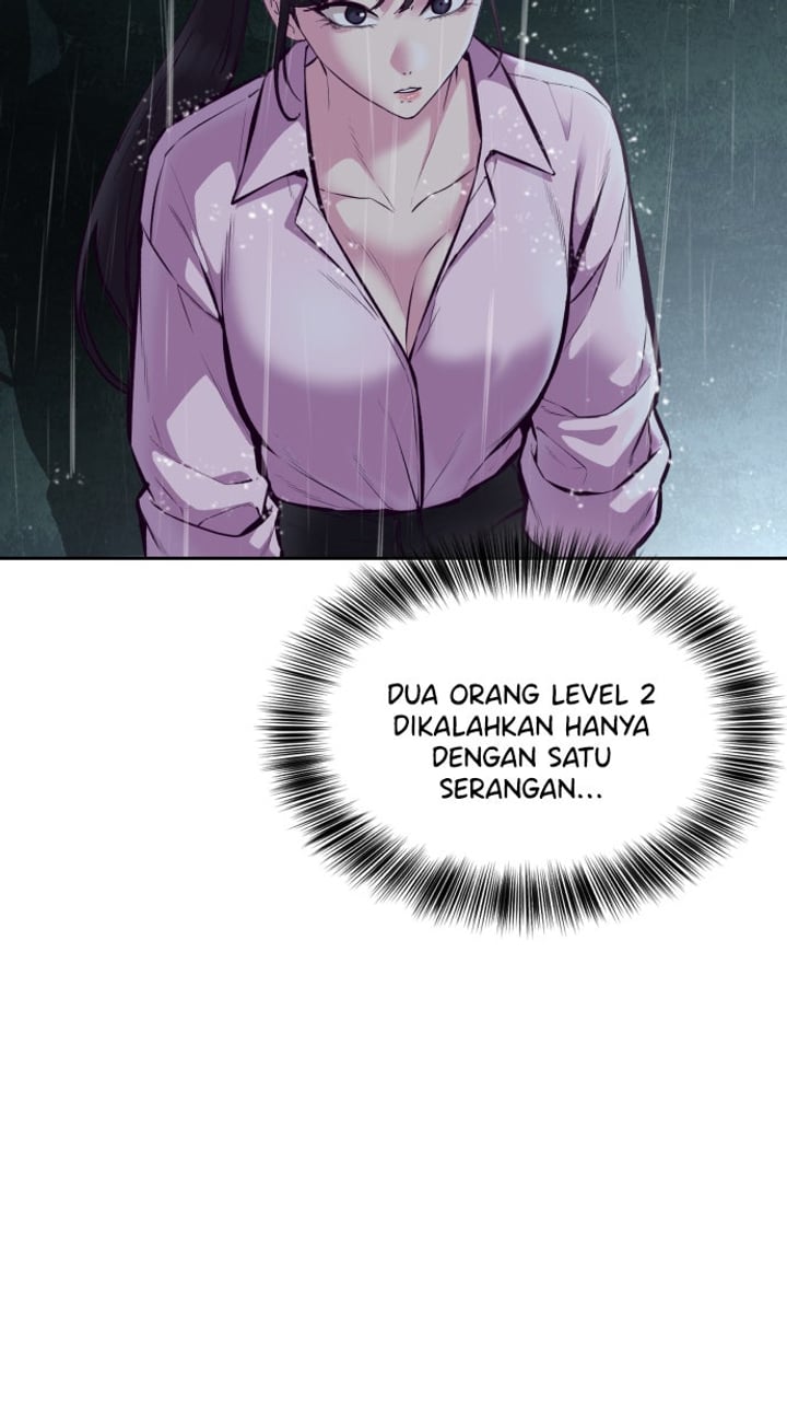 The Boy of Death Chapter 134 - Page 25