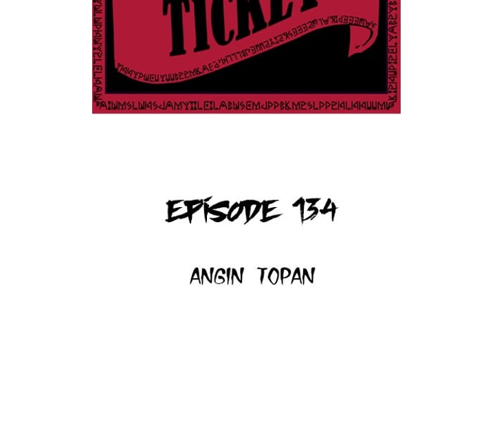 The Boy of Death Chapter 134 - Page 27