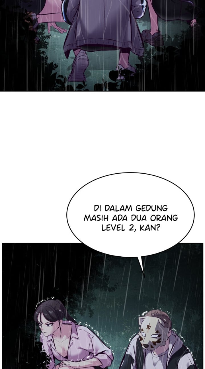 The Boy of Death Chapter 134 - Page 30