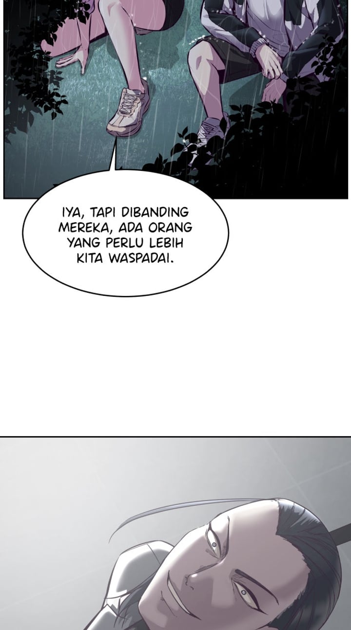The Boy of Death Chapter 134 - Page 31