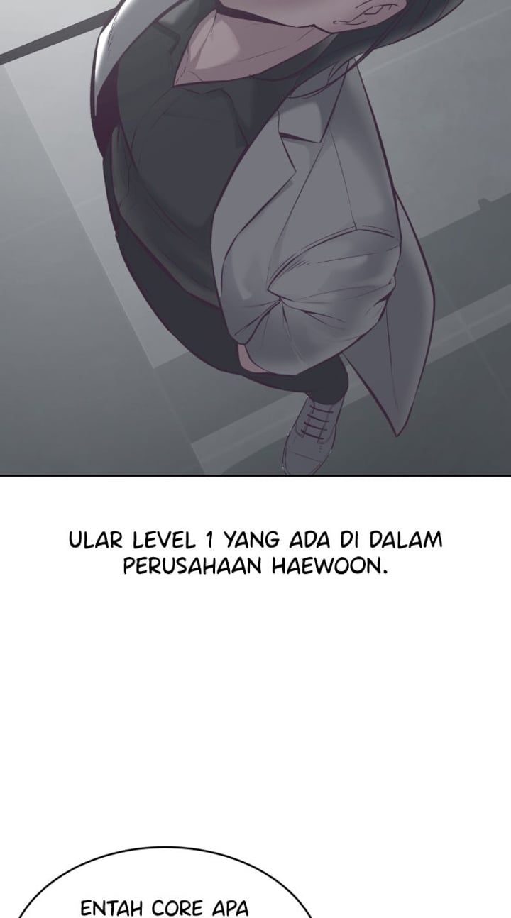 The Boy of Death Chapter 134 - Page 32