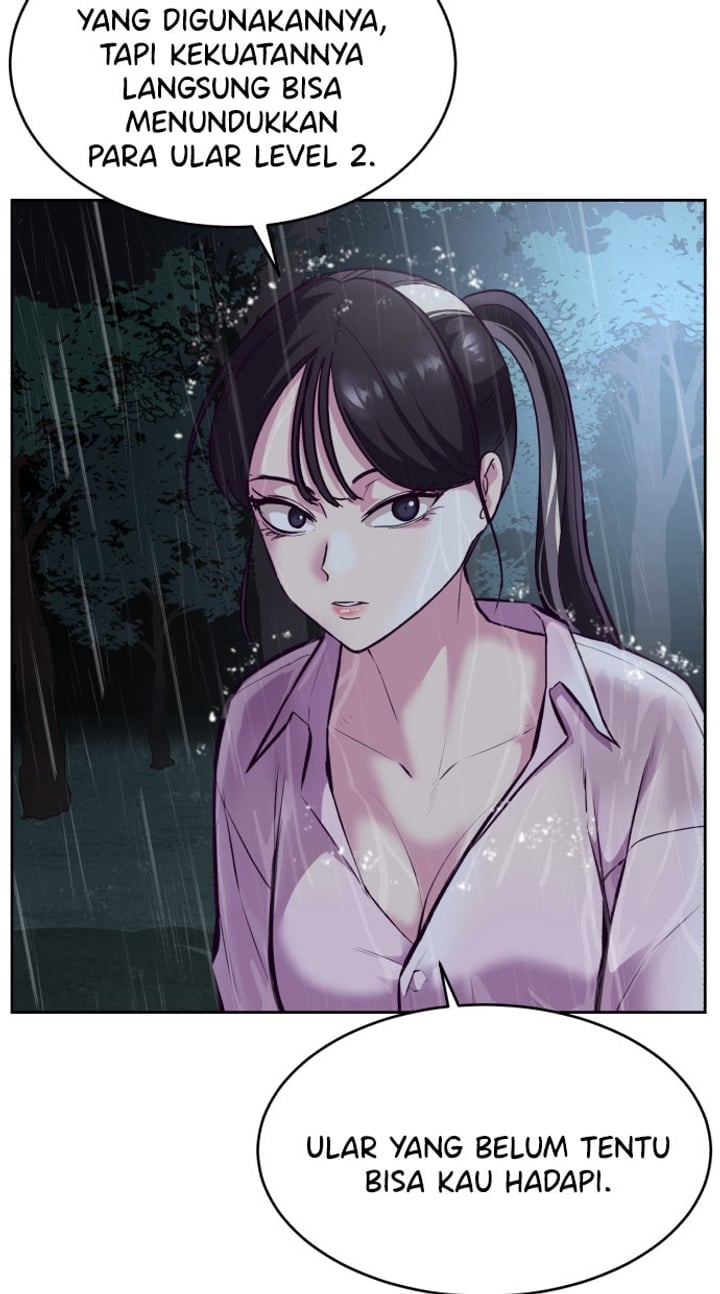 The Boy of Death Chapter 134 - Page 33