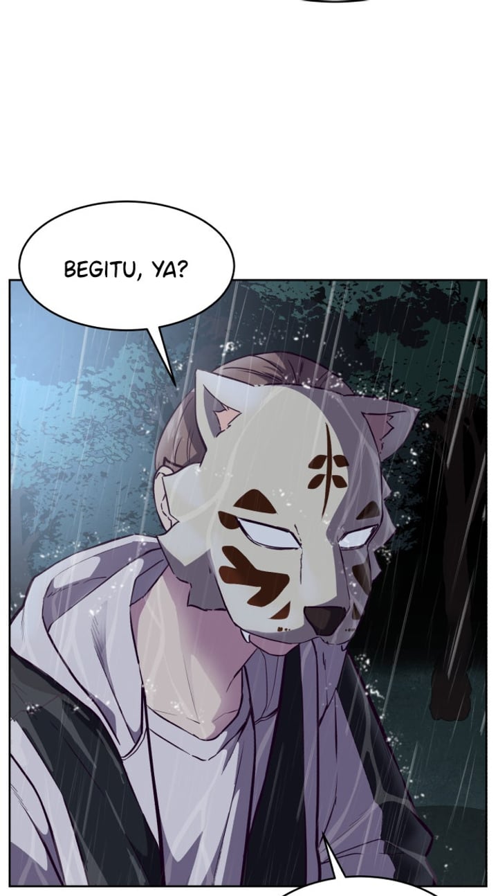 The Boy of Death Chapter 134 - Page 34