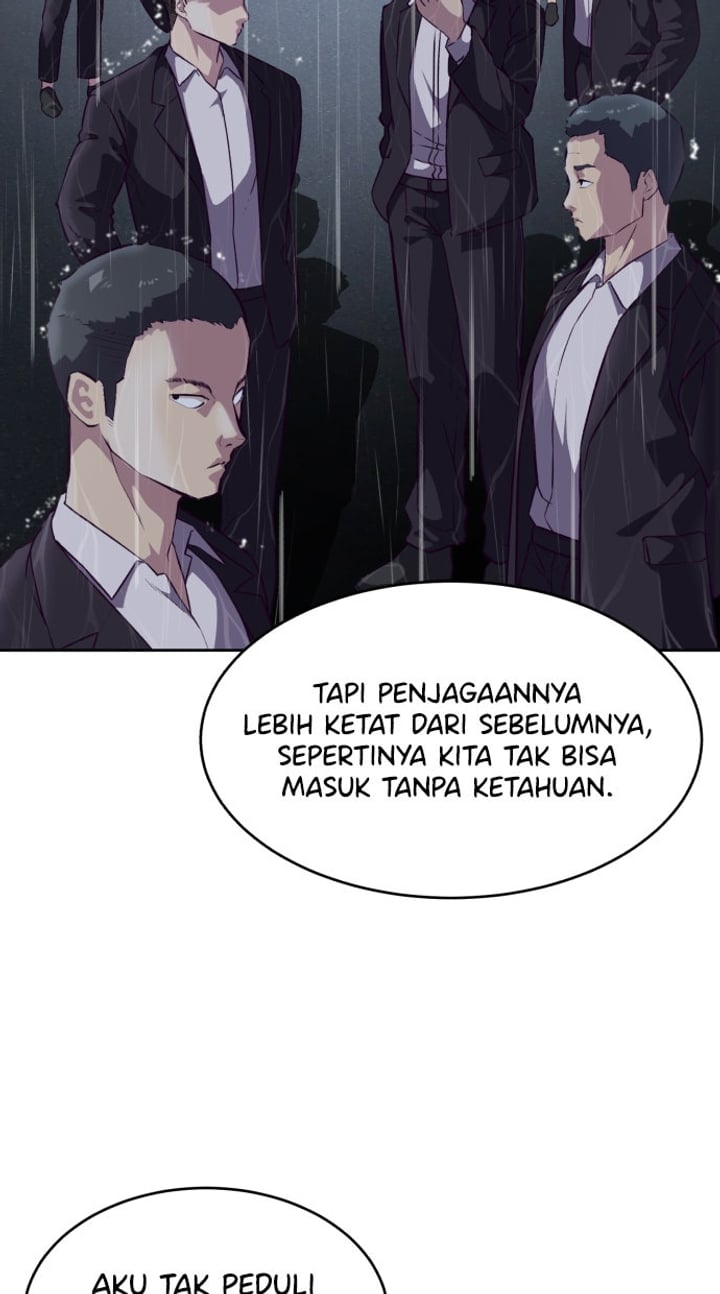 The Boy of Death Chapter 134 - Page 36
