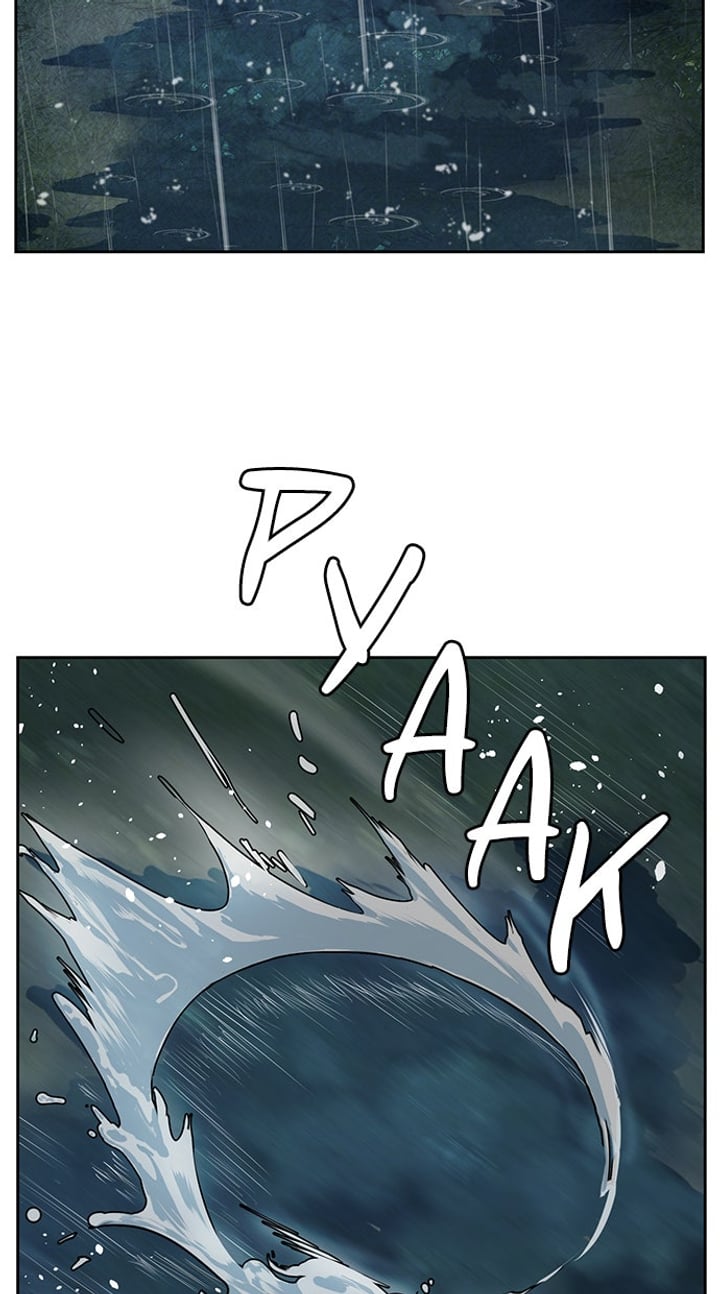 The Boy of Death Chapter 134 - Page 4