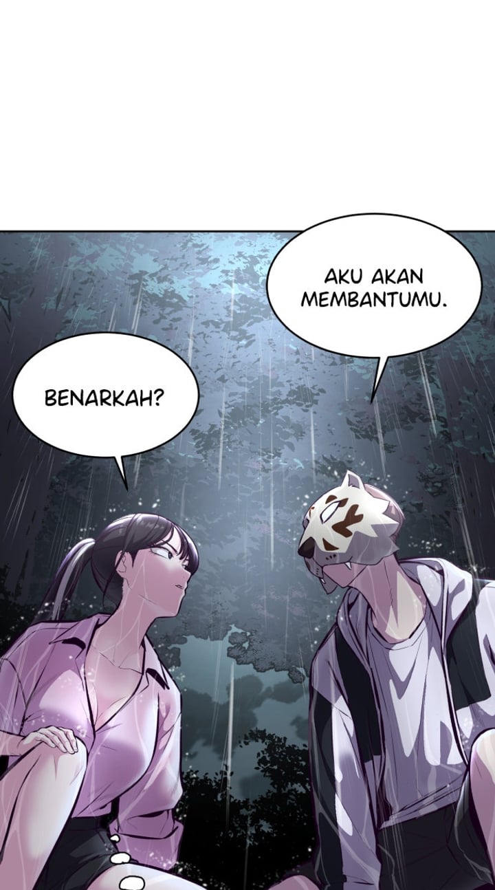 The Boy of Death Chapter 134 - Page 40