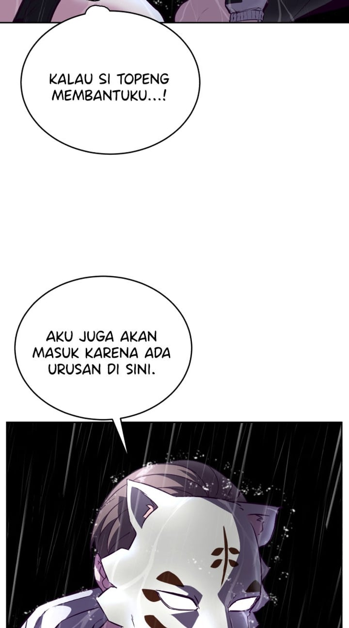 The Boy of Death Chapter 134 - Page 41