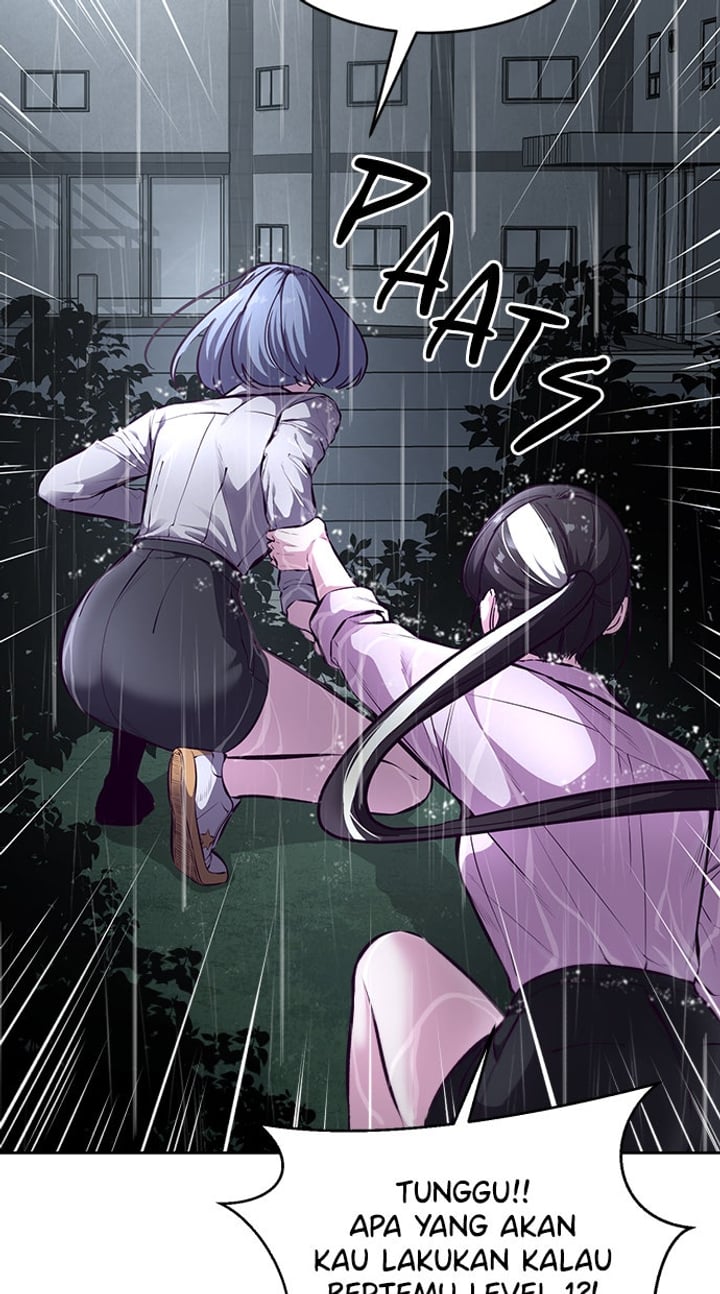 The Boy of Death Chapter 134 - Page 43