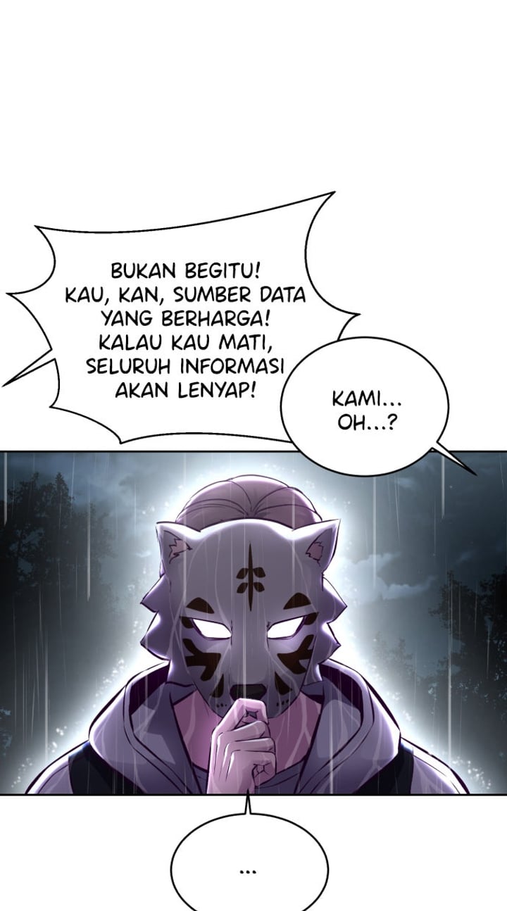 The Boy of Death Chapter 134 - Page 47