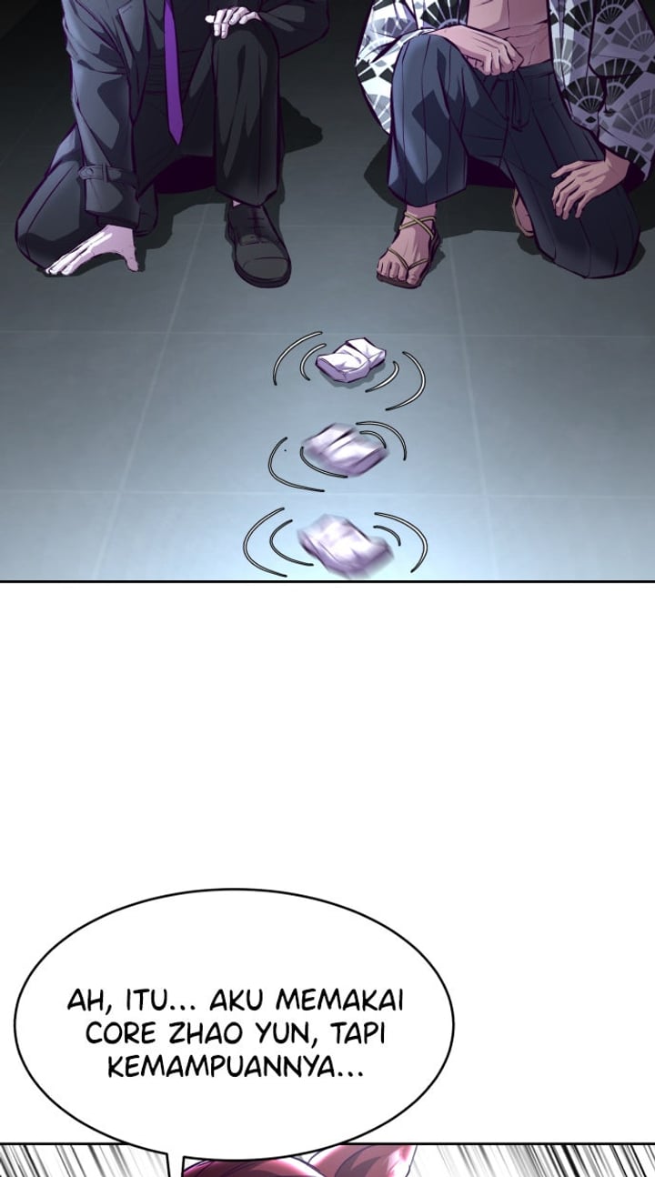 The Boy of Death Chapter 134 - Page 57