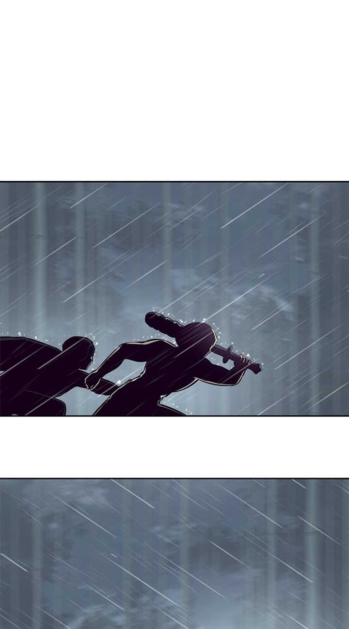 The Boy of Death Chapter 134 - Page 6