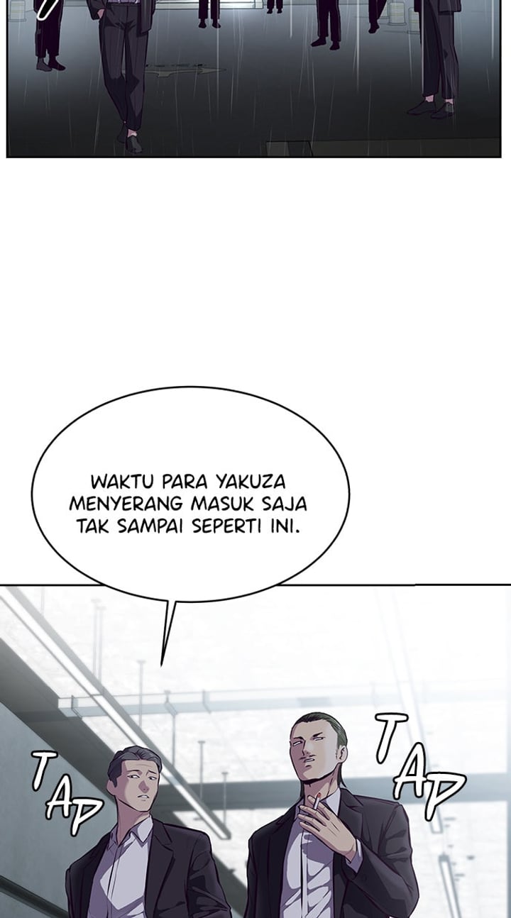 The Boy of Death Chapter 134 - Page 79