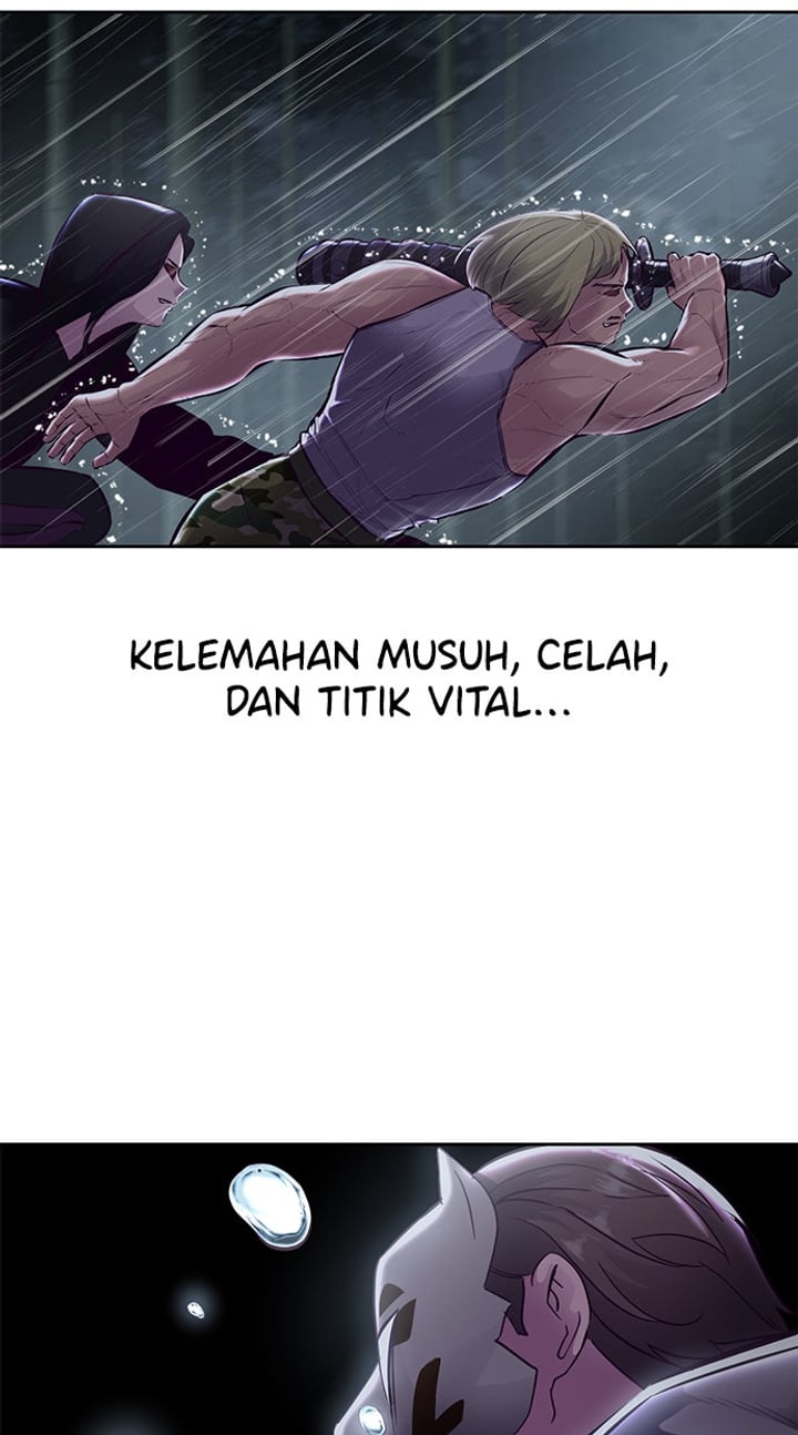 The Boy of Death Chapter 134 - Page 8