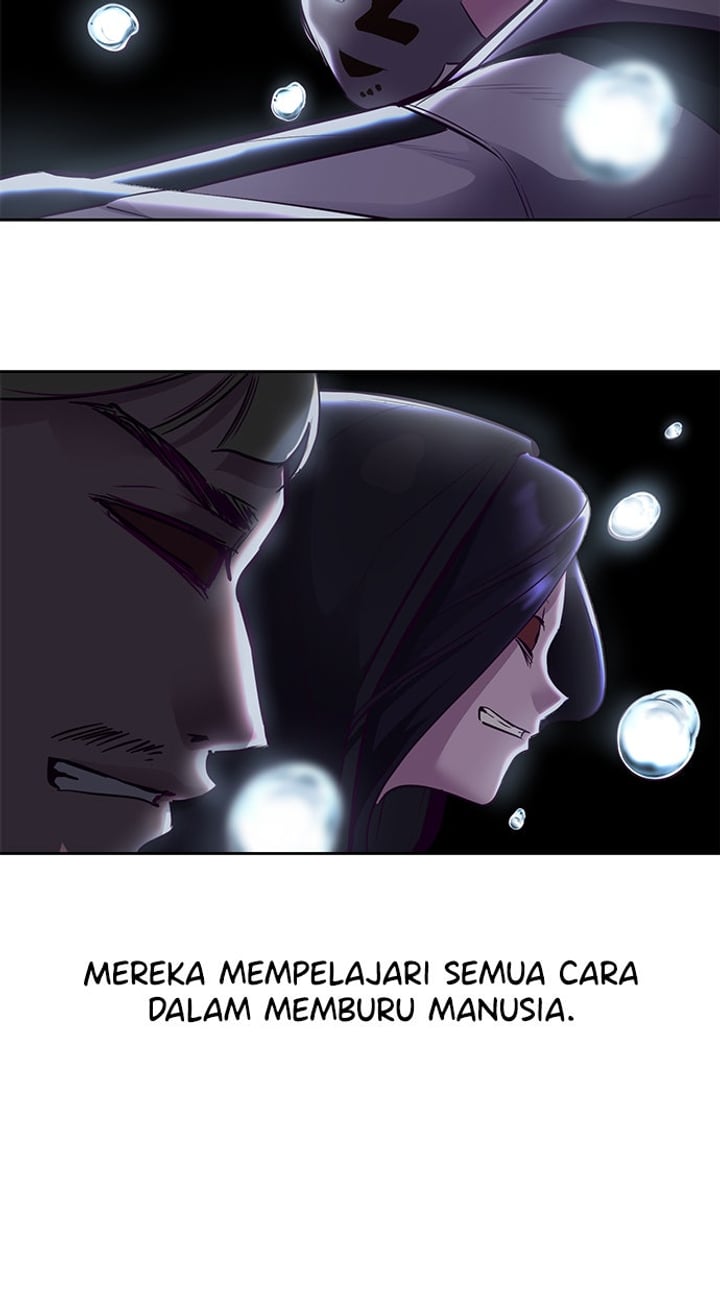 The Boy of Death Chapter 134 - Page 9