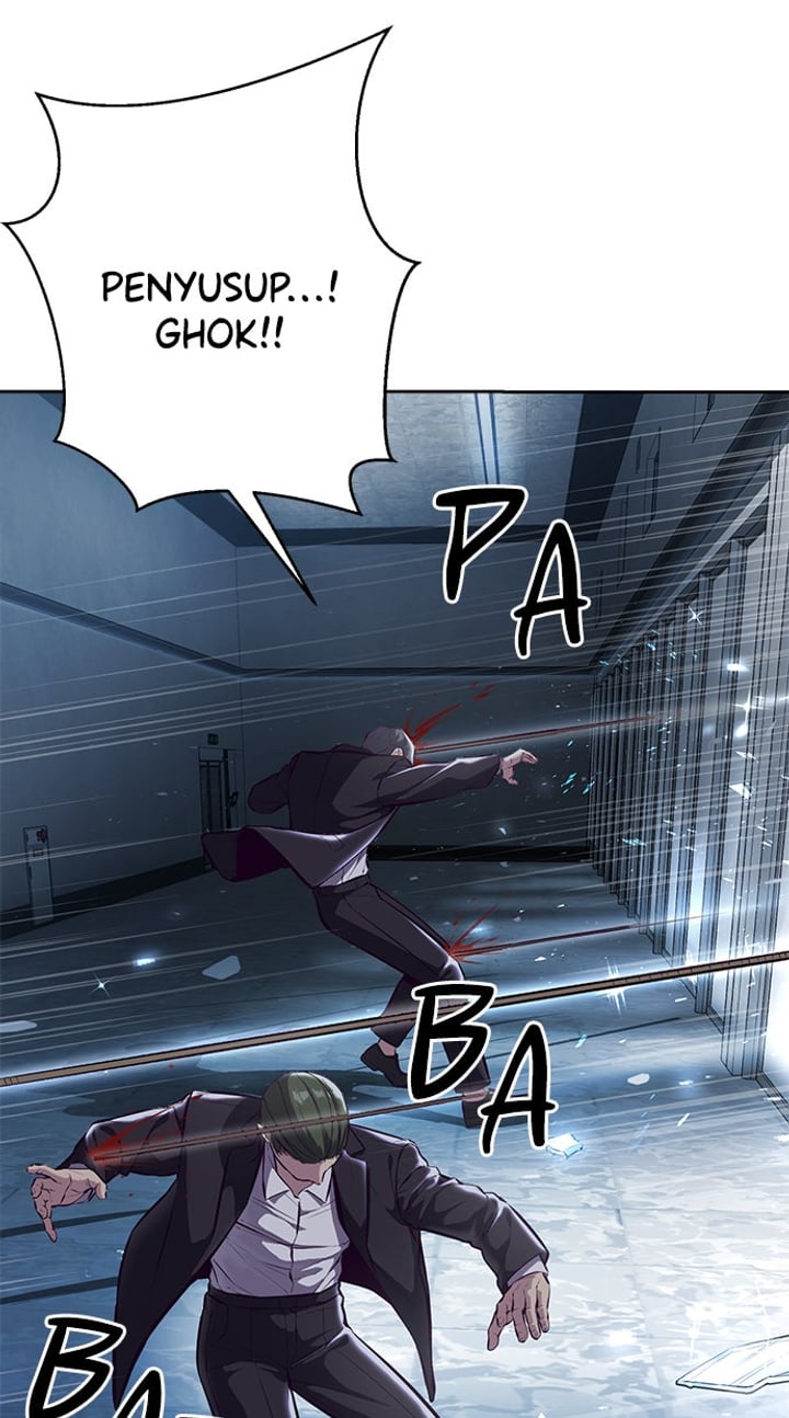 The Boy of Death Chapter 134 - Page 90
