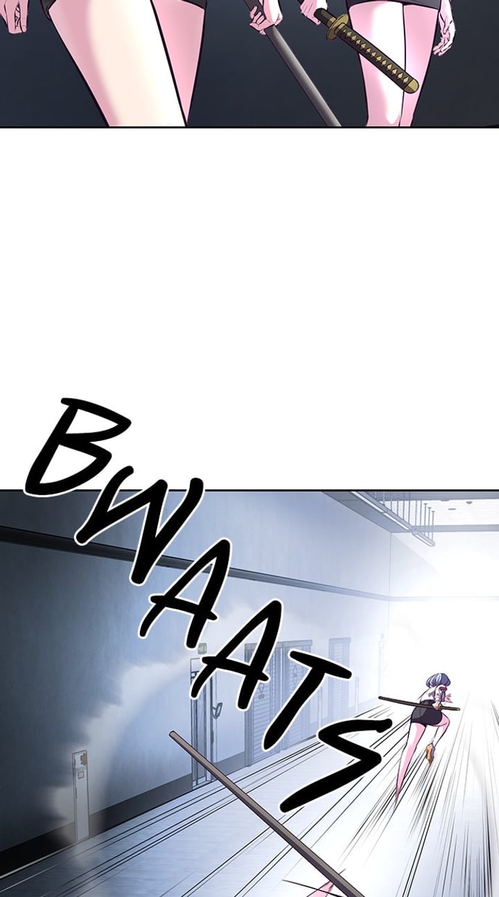 The Boy of Death Chapter 134 - Page 98