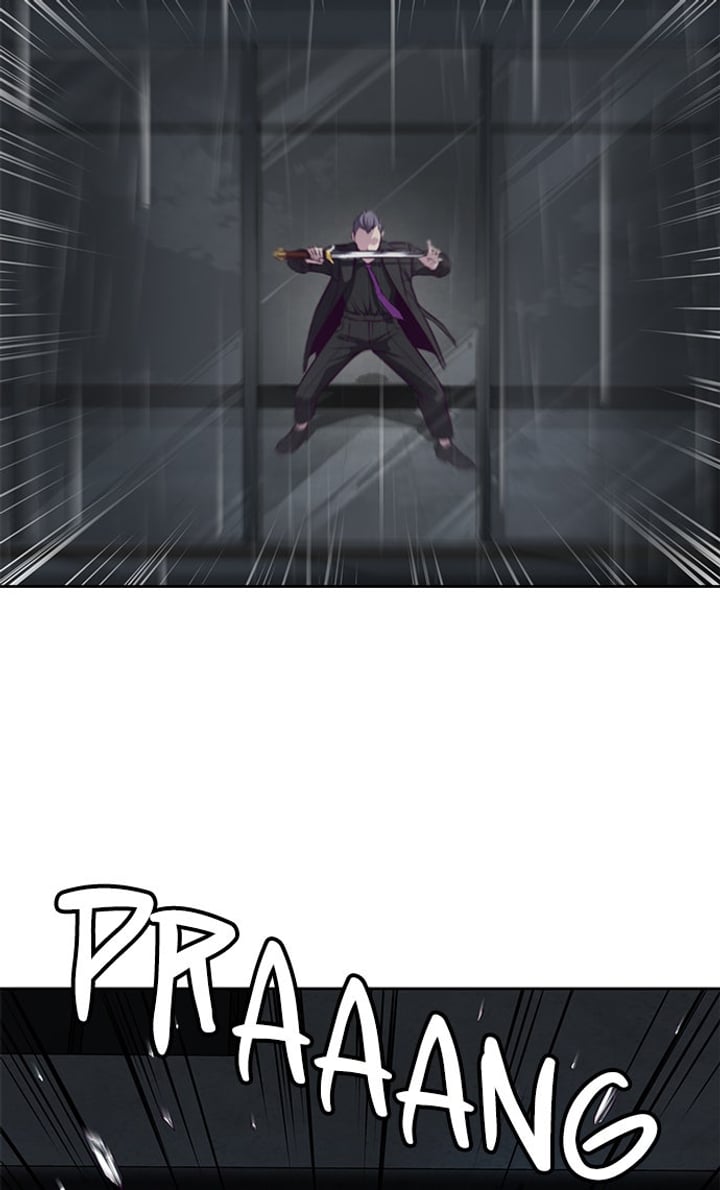 The Boy of Death Chapter 135 - Page 10