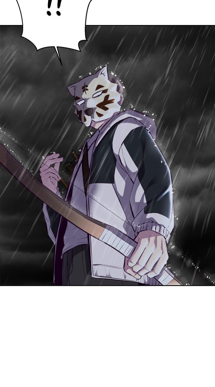 The Boy of Death Chapter 135 - Page 100