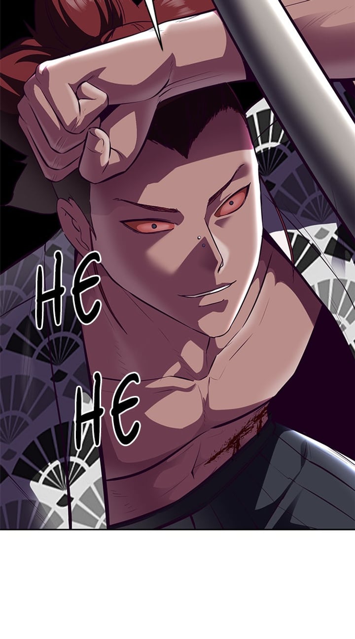 The Boy of Death Chapter 135 - Page 103