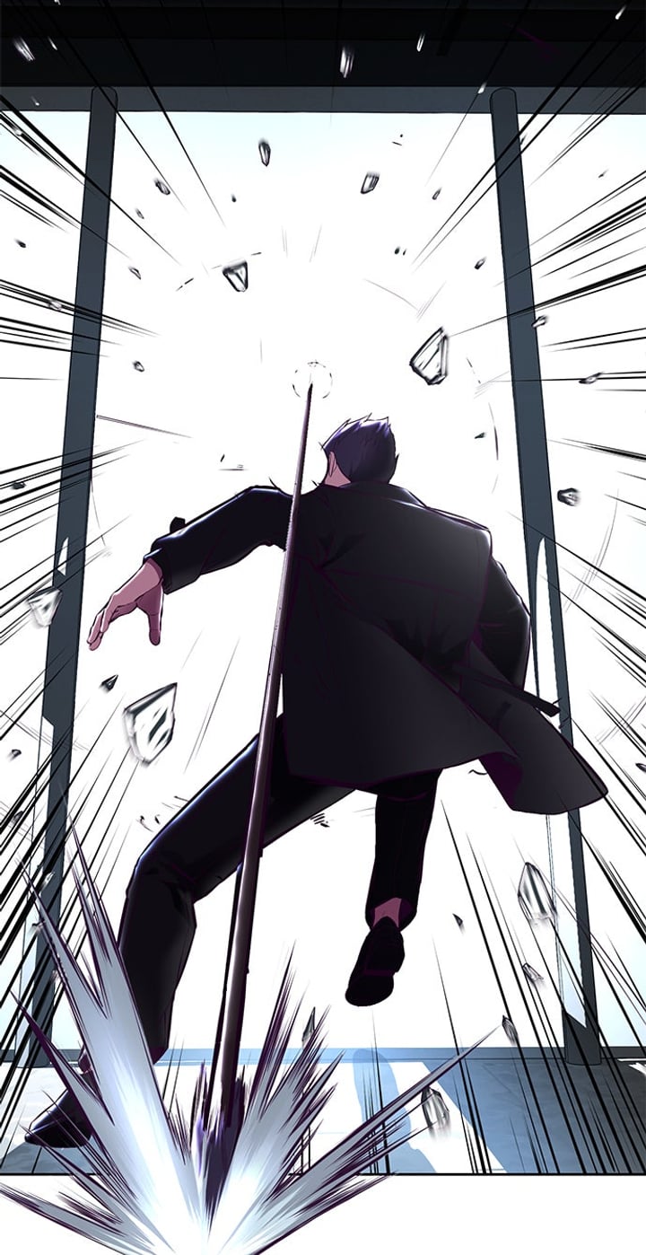 The Boy of Death Chapter 135 - Page 11