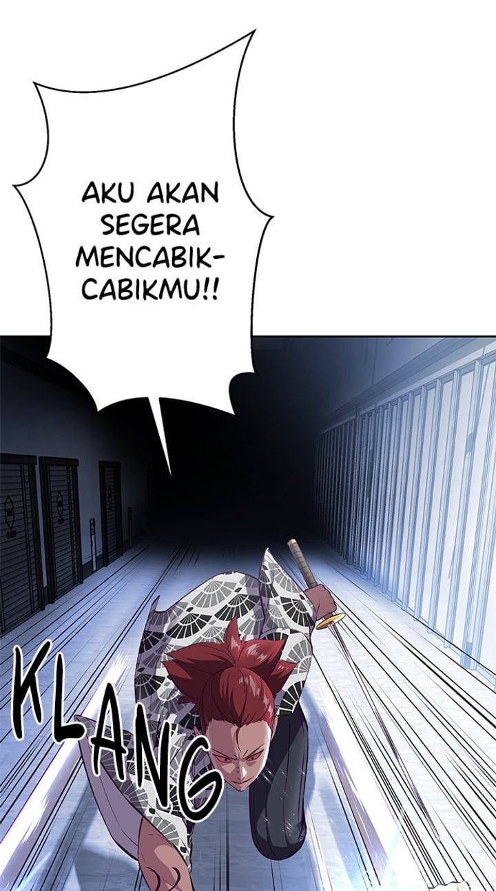 The Boy of Death Chapter 135 - Page 110
