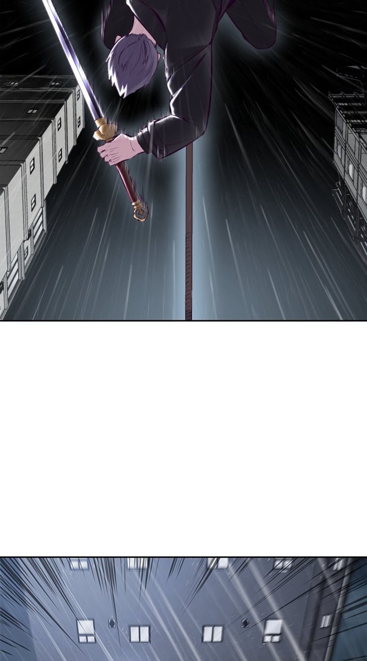 The Boy of Death Chapter 135 - Page 120