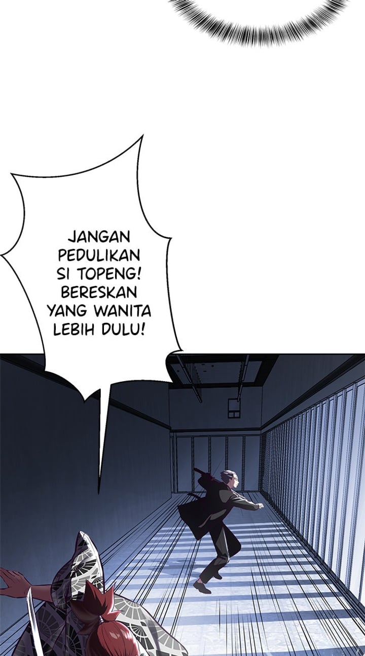 The Boy of Death Chapter 135 - Page 13