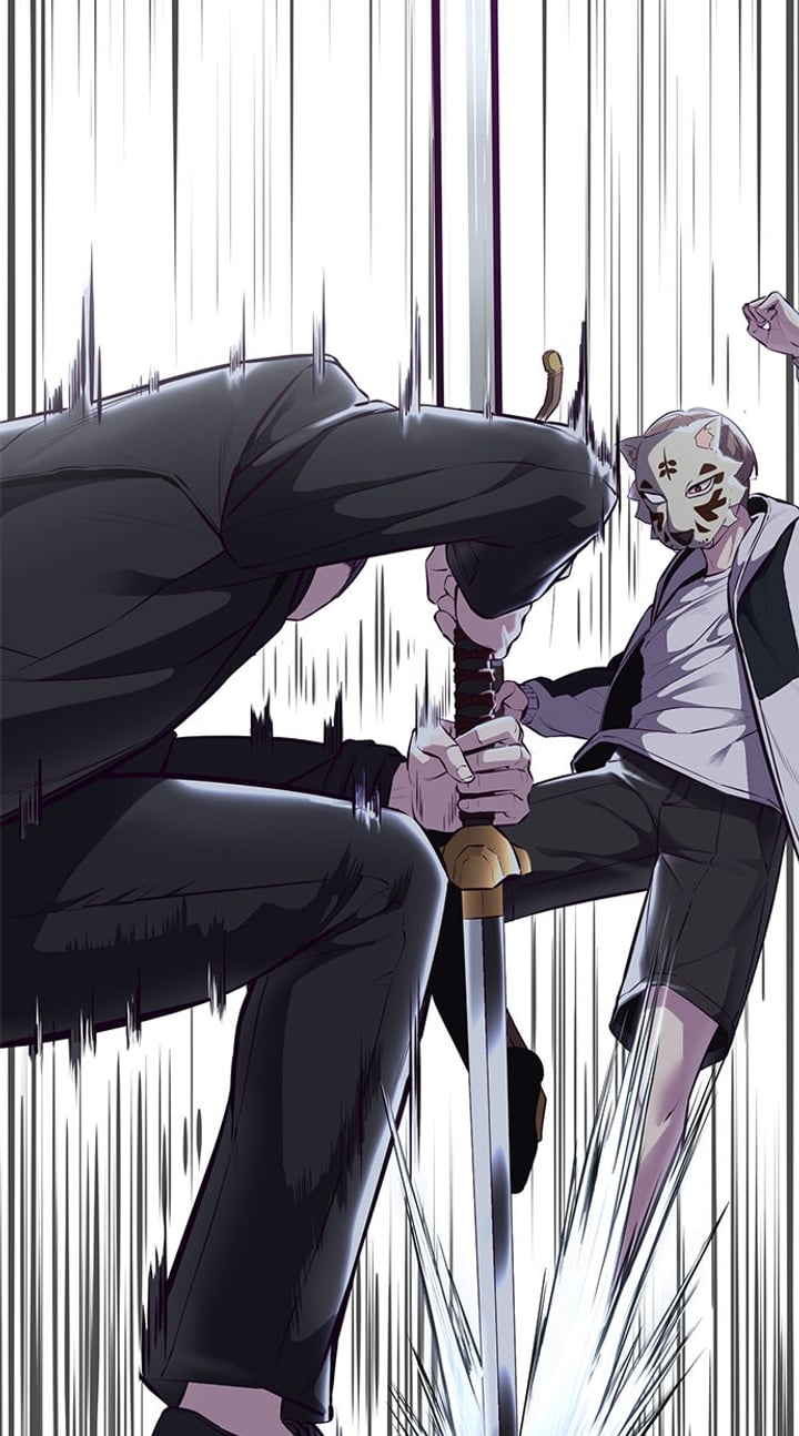The Boy of Death Chapter 135 - Page 131