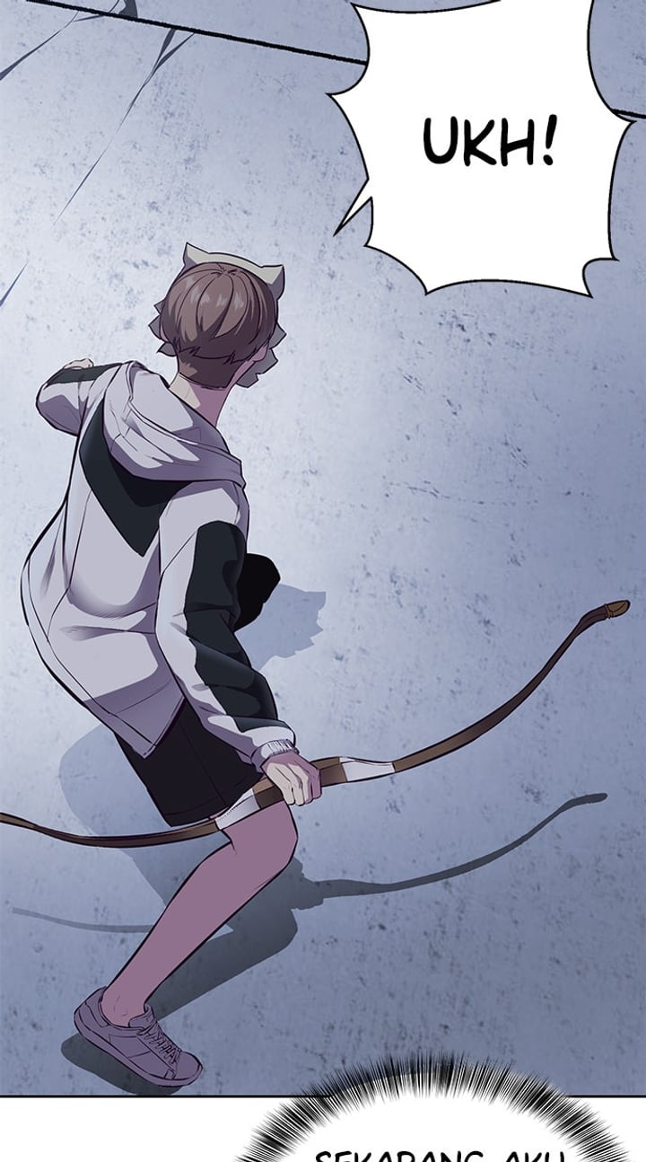 The Boy of Death Chapter 135 - Page 134
