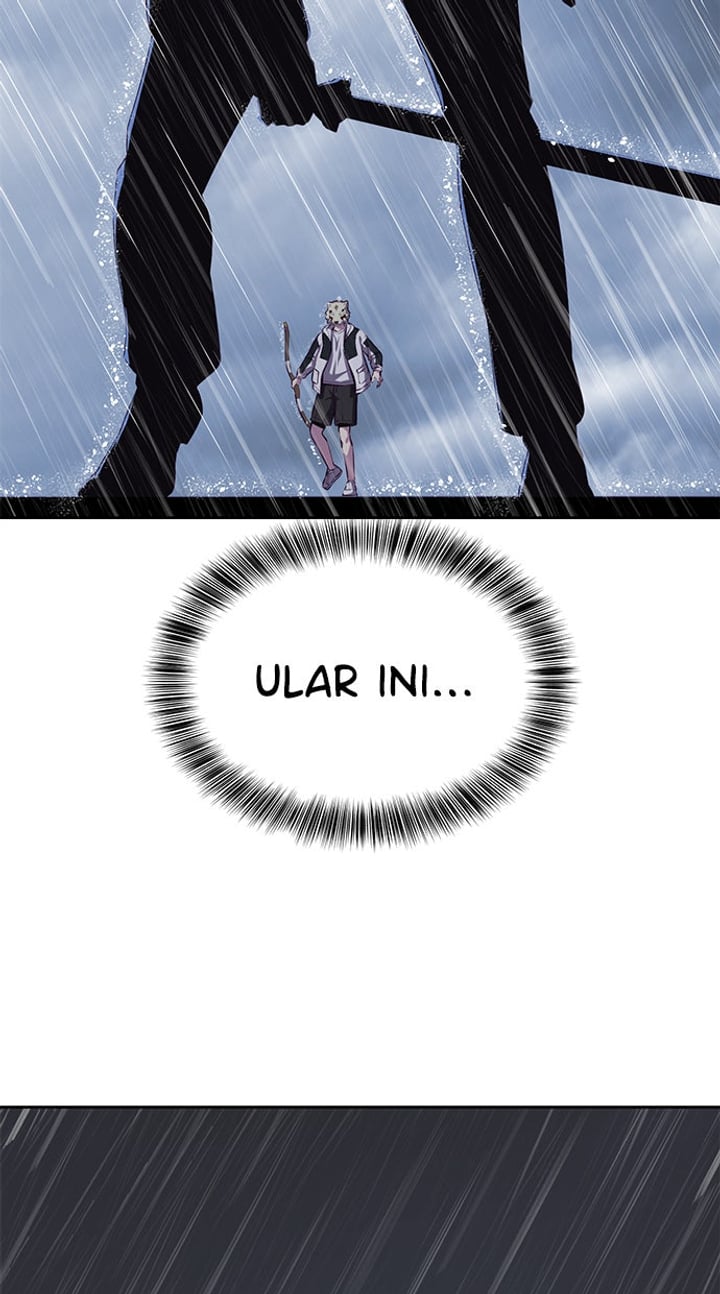 The Boy of Death Chapter 135 - Page 136