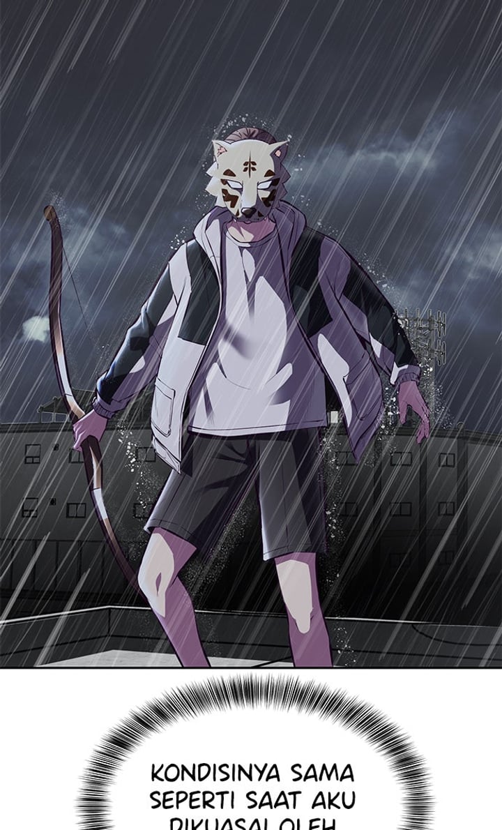 The Boy of Death Chapter 135 - Page 137