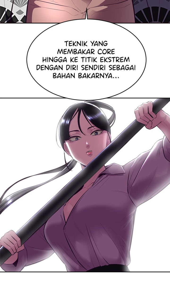 The Boy of Death Chapter 135 - Page 141
