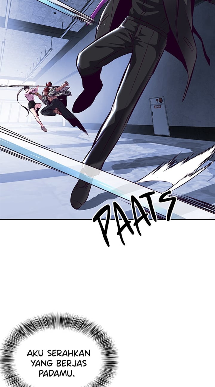 The Boy of Death Chapter 135 - Page 16