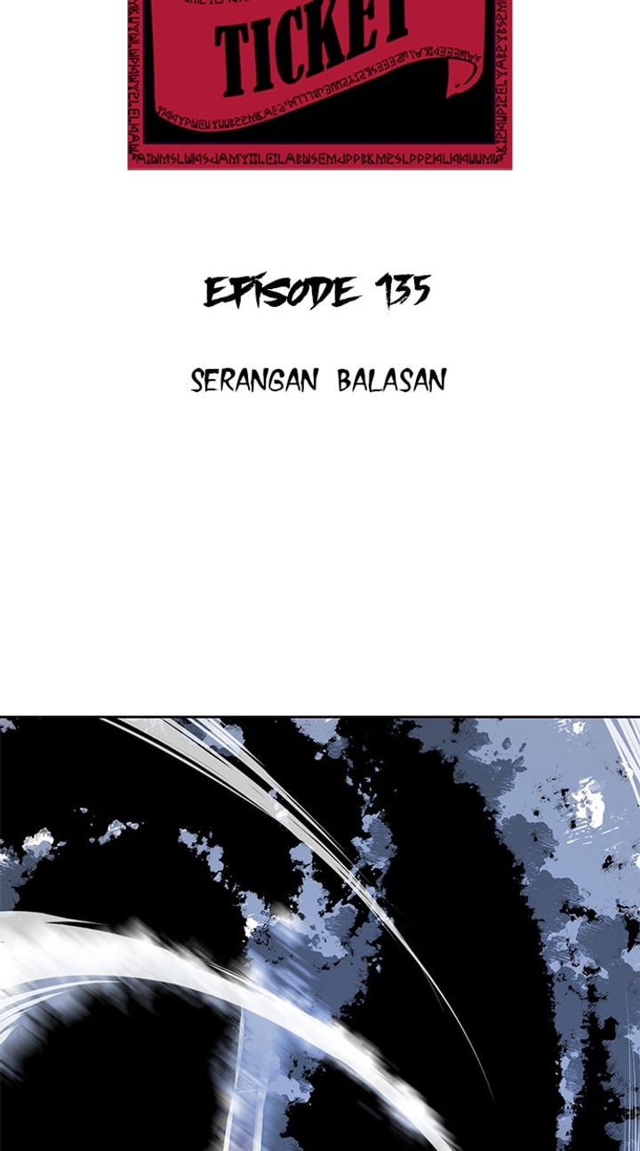 The Boy of Death Chapter 135 - Page 2